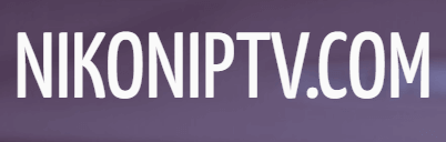 NikonIPTV