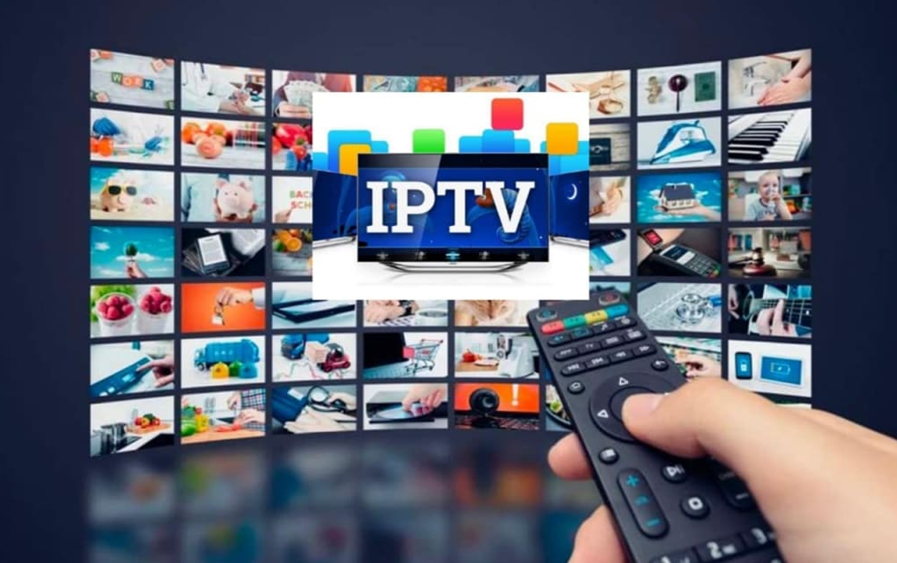 IPTV Streaming Services