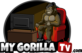 Gorilla TV IPTV