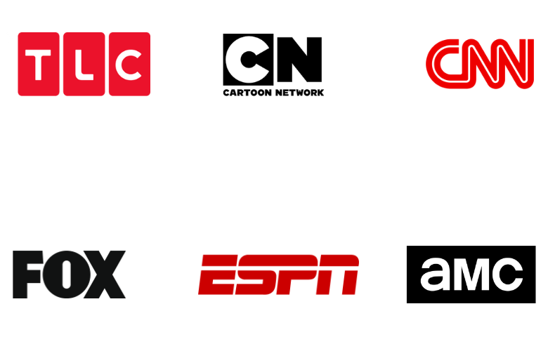 Channels List of Zetta IPTV