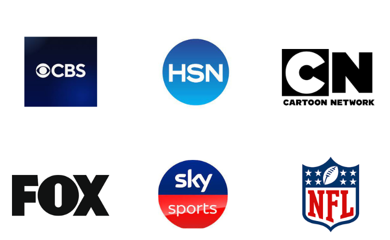 Channels List of Cyberstreamz IPTV