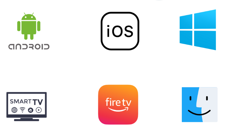 Compatible Devices of EUTV IPTV