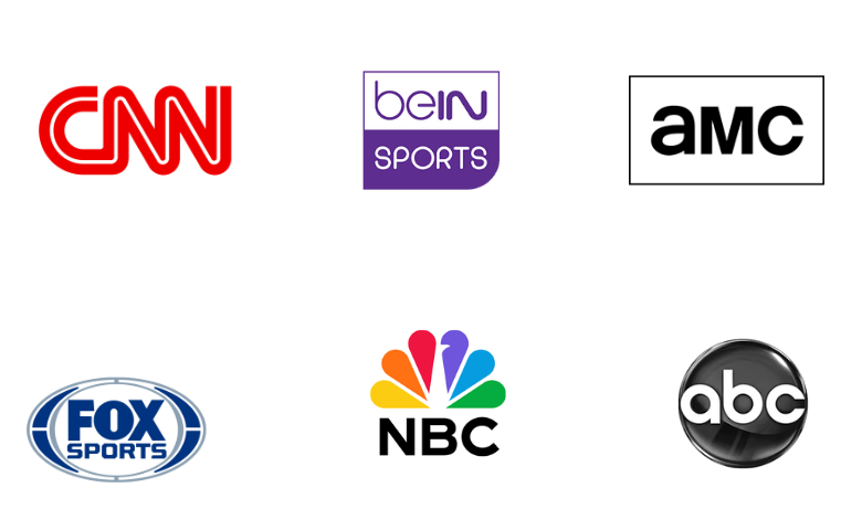 Channels List of Gator IPTV