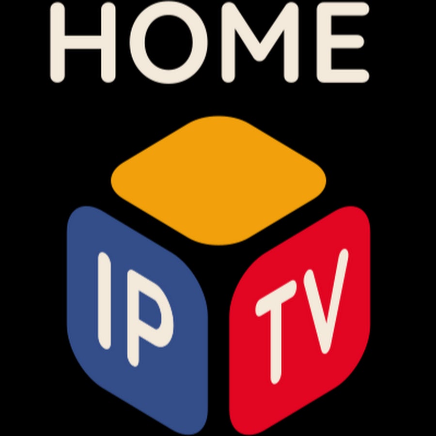 Home IPTV