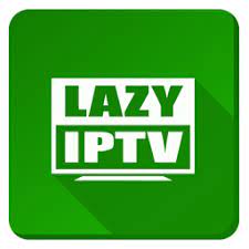 Lazy IPTV