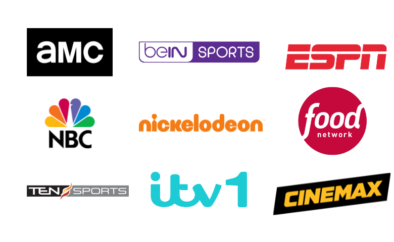 Swap IPTV Channels