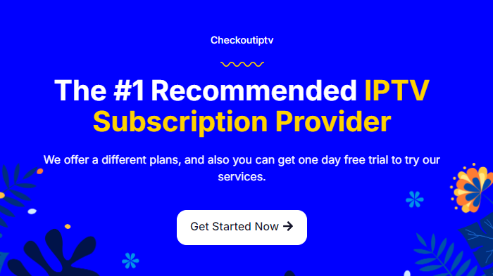 Which IPTV Providers Offer The Best Value For Money Subscription Packages?